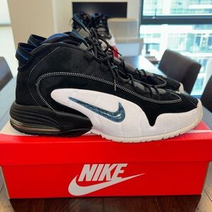 Nike Air Max Penny (2010) -13M